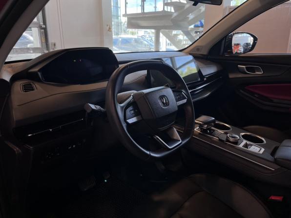 Changan UNI-S (CS55 Plus) с пробегом 2024 года, цена 2 655 000 рублей, 9758 км, внедорожник, Автокод Объявления