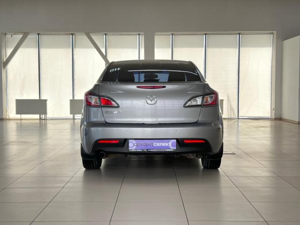 Mazda 3 II (BL) с пробегом 2011 года, цена 870 000 рублей, 159800 км, седан, Автокод Объявления