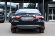 Toyota Camry VIII (XV70) Рестайлинг Москва  - изображение 33
