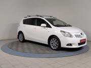 Toyota Verso I Екатеринбург  - изображение 21