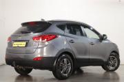 Hyundai ix35 I Рестайлинг Челябинск  - изображение 24