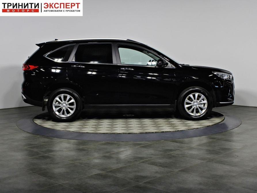Haval M6 II Белгород  - изображение 4