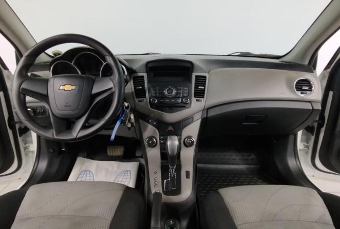 Chevrolet Cruze I с пробегом 2011 года, цена 800 000 рублей, 109774 км, седан, Автокод Объявления