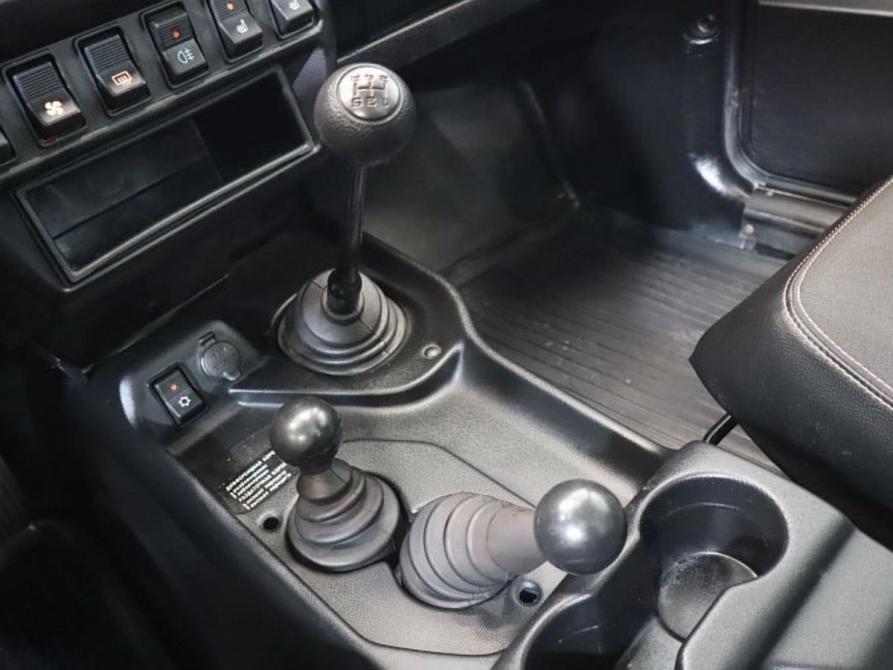 Lada (ВАЗ) 2121 (4x4) I Рестайлинг Калуга  - изображение 10