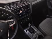 Volkswagen Tiguan II Рестайлинг Минеральные Воды  - изображение 33