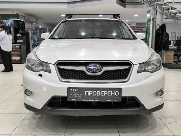 Subaru XV I с пробегом 2012 года, цена 1 050 000 рублей, 230000 км, внедорожник, Автокод Объявления