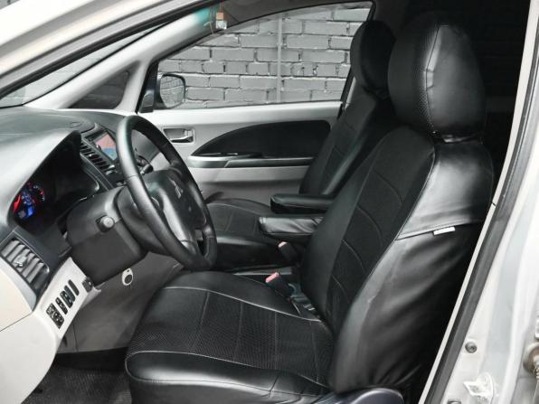 Mitsubishi Grandis I с пробегом 2005 года, цена 750 000 рублей, 310834 км, минивэн, Автокод Объявления