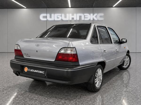 Daewoo Nexia I с пробегом 1997 года, цена 129 000 рублей, 175000 км, седан, Автокод Объявления