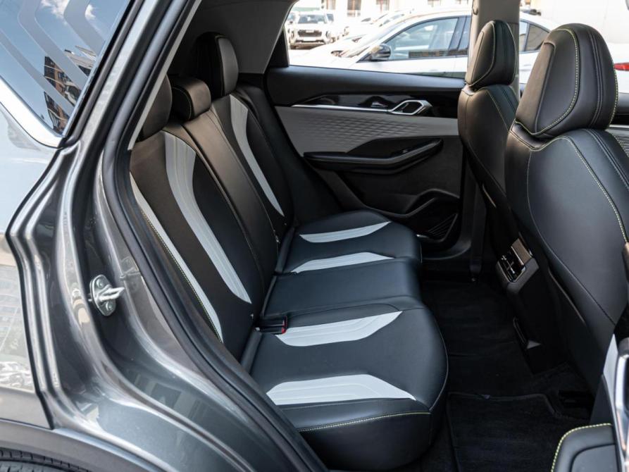 Geely Coolray I Рестайлинг Краснодар  - изображение 7
