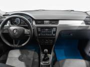 Skoda Rapid I Рестайлинг Казань  - изображение 14