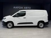 Citroen Berlingo III Рестайлинг Москва  - изображение 26