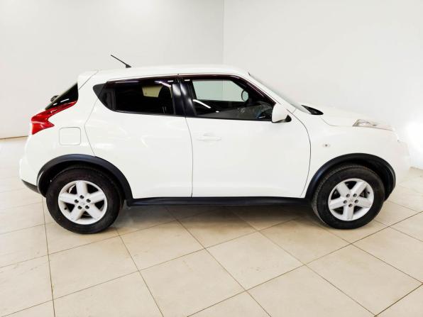 Nissan Juke I с пробегом 2014 года, цена 995 600 рублей, 161185 км, внедорожник, Автокод Объявления