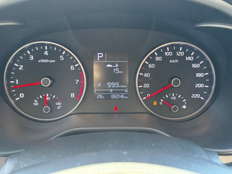 Kia Rio IV Астрахань  - изображение 21