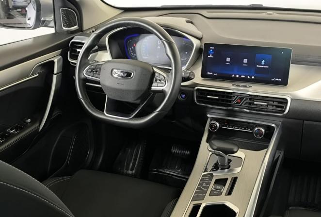Belgee X50 с пробегом 2024 года, цена 1 620 000 рублей, 149436 км, внедорожник, Автокод Объявления