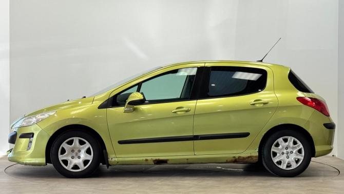 Peugeot 308 I с пробегом 2008 года, цена 315 000 рублей, 190888 км, хэтчбек, Автокод Объявления