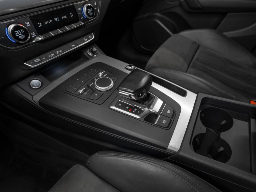 Audi Q5 II (FY) Москва  - изображение 15