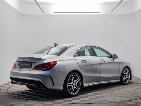 Mercedes-Benz CLA I (C117 X117) с пробегом 2014 года, цена 1 850 000 рублей, 63567 км, седан, Автокод Объявления