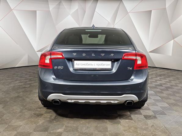 Volvo S60 II с пробегом 2011 года, цена 695 000 рублей, 248616 км, седан, Автокод Объявления
