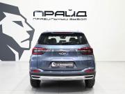 Chery Tiggo 4 I Рестайлинг Ростов-на-Дону  - изображение 27