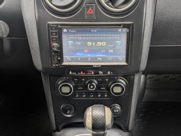 Nissan Qashqai I с пробегом 2007 года, цена 709 900 рублей, 184000 км, внедорожник, Автокод Объявления