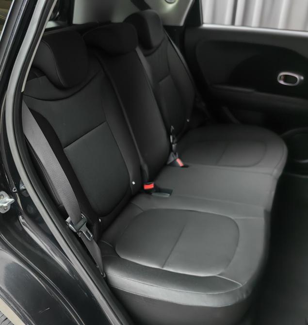 Kia Soul II Подольск  - изображение 8