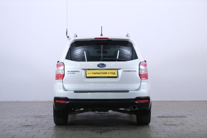 Subaru Forester IV с пробегом 2014 года, цена 1 749 000 рублей, 179500 км, внедорожник, Автокод Объявления