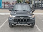 Lada (ВАЗ) Niva Йошкар-Ола  - изображение 24