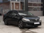 Toyota Corolla X (E140 E150) Новосибирск  - изображение 21