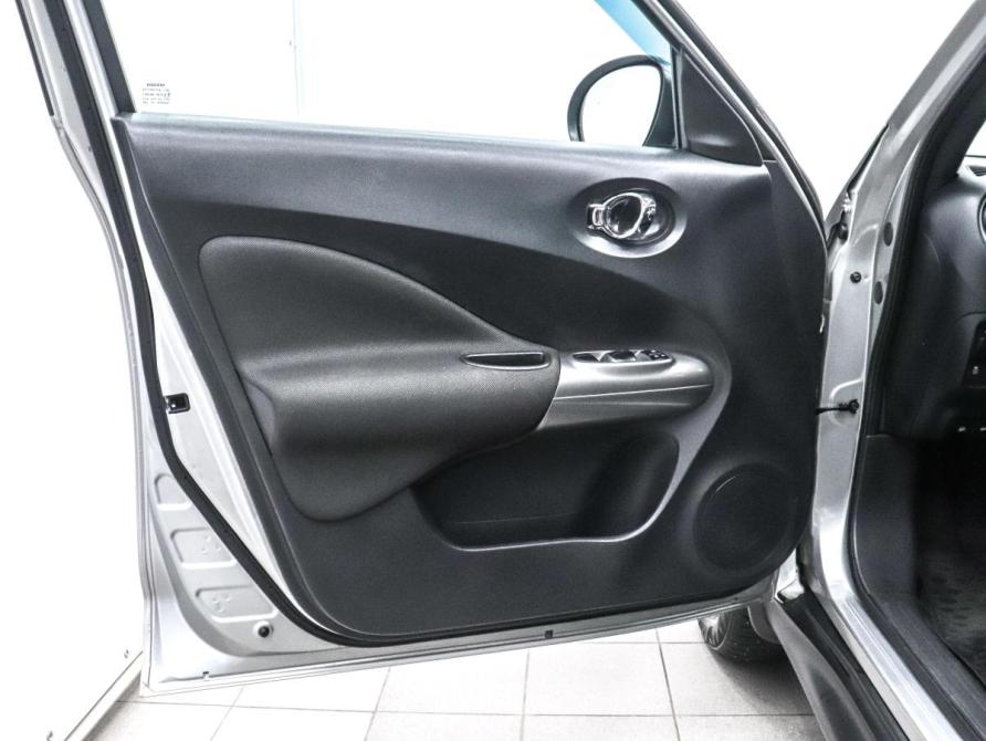 Nissan Juke I Красноярск  - изображение 8