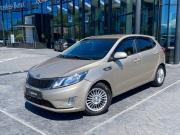 Kia Rio III Сочи  - изображение 11