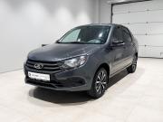 Lada (ВАЗ) Granta I Рестайлинг Екатеринбург  - изображение 18