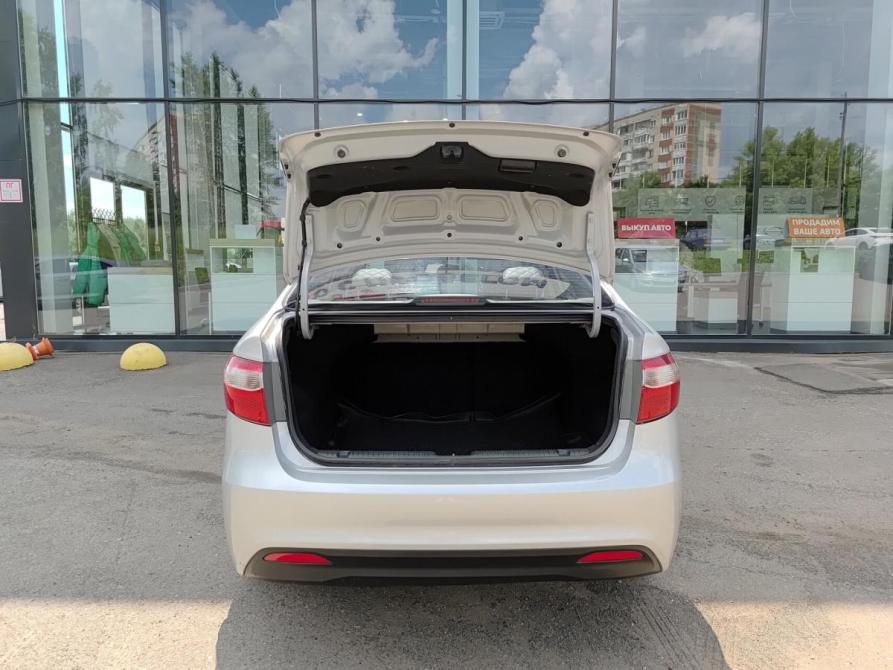Kia Rio III Ижевск  - изображение 12