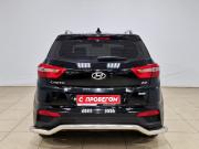 Hyundai Creta I Альметьевск  - изображение 27