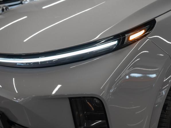 Li Auto (Lixiang) L9 II с пробегом 2026 года, цена 11 550 000 рублей, 50 км, внедорожник, Автокод Объявления