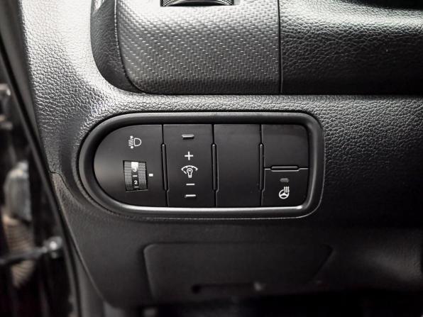 Kia Cerato III Рестайлинг (Classic) с пробегом 2018 года, цена 1 650 000 рублей, 90583 км, седан, Автокод Объявления