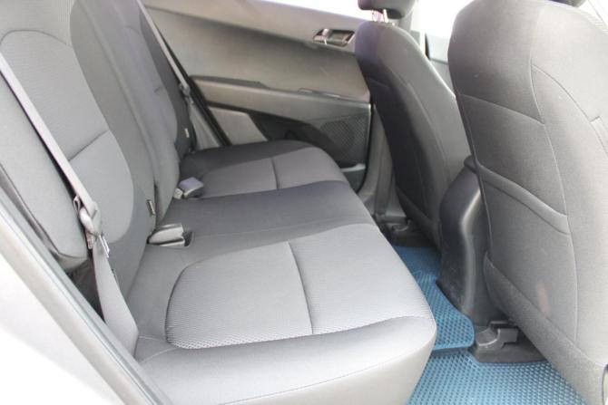 Hyundai Creta I с пробегом 2020 года, цена 1 787 000 рублей, 118788 км, внедорожник, Автокод Объявления