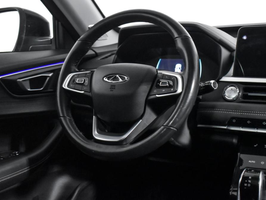Chery Tiggo 7 Pro I Санкт-Петербург  - изображение 16
