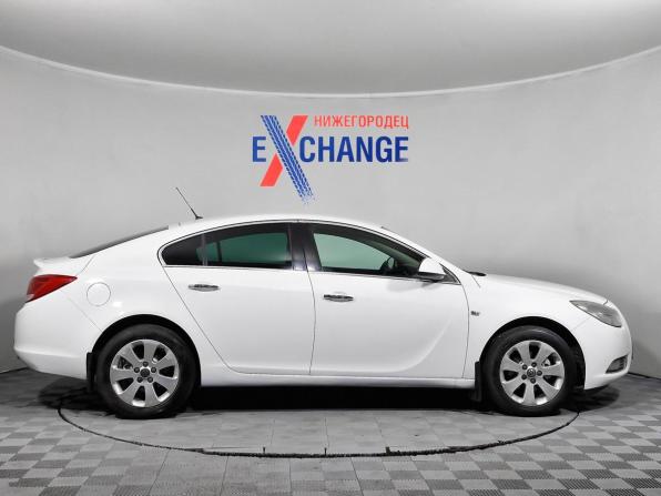 Opel Insignia I с пробегом 2013 года, цена 769 000 рублей, 255139 км, хэтчбек, Автокод Объявления