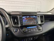 Toyota RAV4 IV (XA40) Рестайлинг Москва  - изображение 45