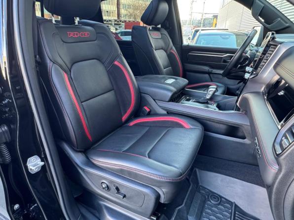 Ram 1500 V Рестайлинг с пробегом 2024 года, цена 11 300 000 рублей, 16019 км, пикап, Автокод Объявления