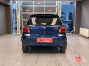 Toyota Vitz I (P10) Пермь  - изображение 25