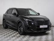 GAC GS3 Москва  - изображение 27