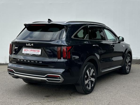 Kia Sorento IV с пробегом 2023 года, цена 4 000 000 рублей, 67350 км, внедорожник, Автокод Объявления