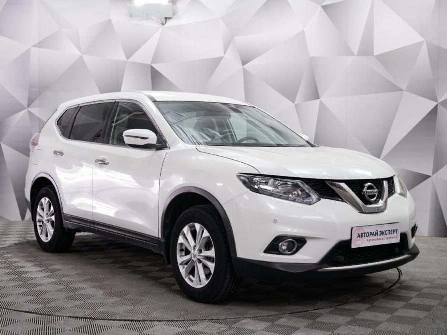 Nissan X-Trail III Ульяновск  - изображение 7