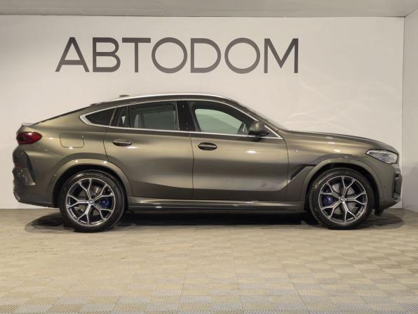 BMW X6 III (G06) с пробегом 2023 года, цена 10 299 000 рублей, 22044 км, внедорожник, Автокод Объявления