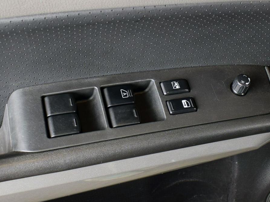 Nissan X-Trail II Кемерово  - изображение 19