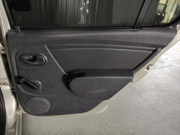 Renault Sandero I с пробегом 2011 года, цена 540 000 рублей, 146833 км, хэтчбек, Автокод Объявления
