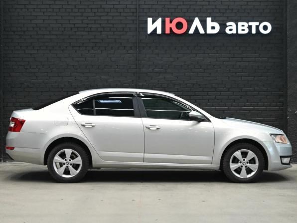 Skoda Octavia III (A7) с пробегом 2014 года, цена 990 000 рублей, 188233 км, лифтбек, Автокод Объявления