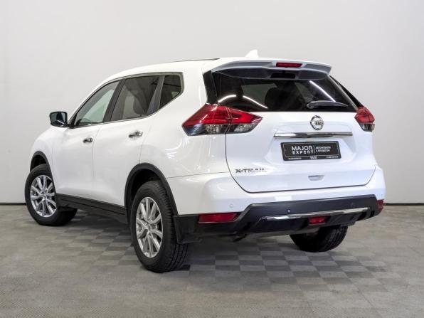 Nissan X-Trail III Рестайлинг с пробегом 2021 года, цена 2 400 000 рублей, 74289 км, внедорожник, Автокод Объявления
