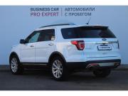 Ford Explorer V Рестайлинг Краснодар  - изображение 19